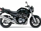 2005 Suzuki GSF 1200N Bandit ABS